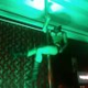 Pole Dancing at the Game Developers Conference